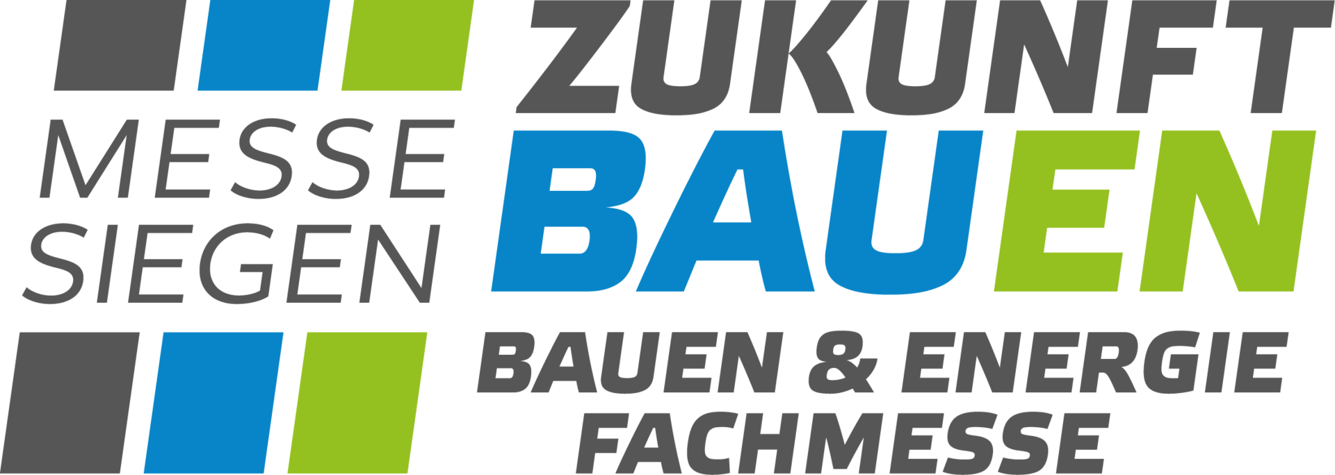 Zukunft - Bauen - Energie Messe in Siegen